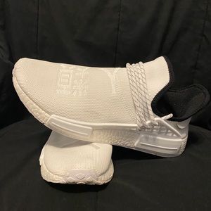UA Adidas Pharrell NMD Extra Eye